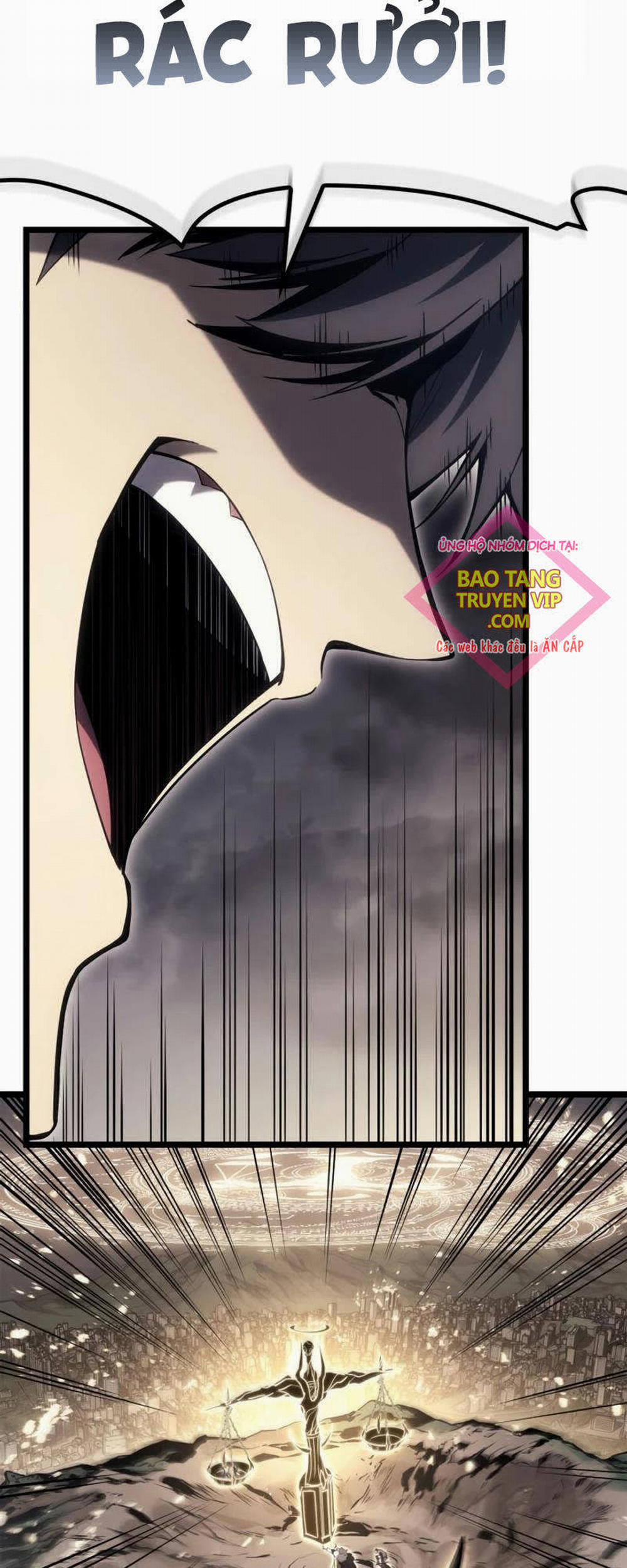 Sự Trở Lại Của Anh Hùng Cấp Thảm Họa 87 trang 45