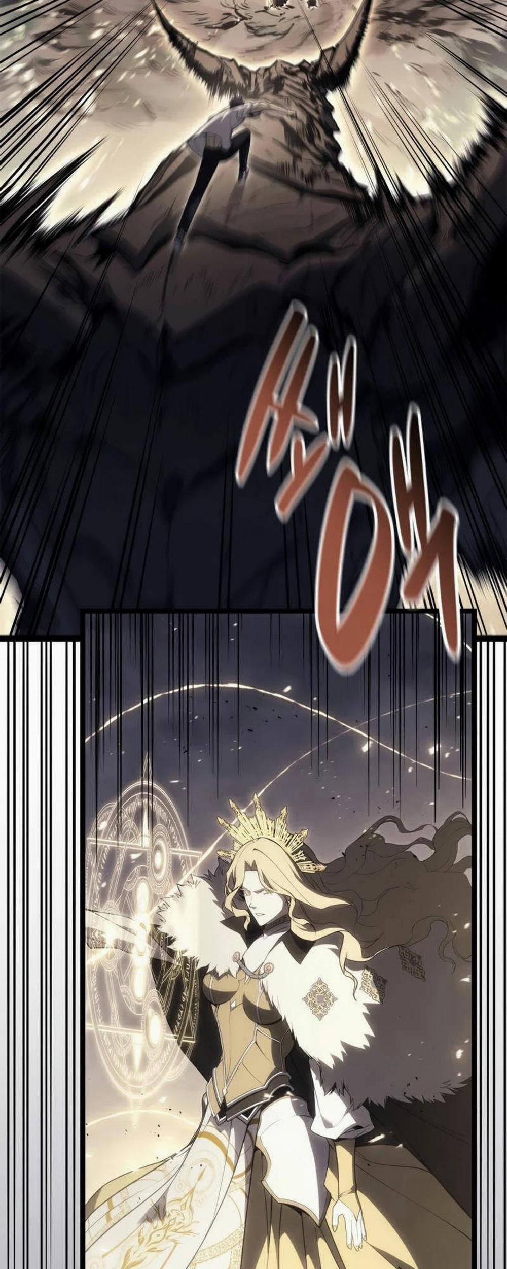 Sự Trở Lại Của Anh Hùng Cấp Thảm Họa 87 trang 46