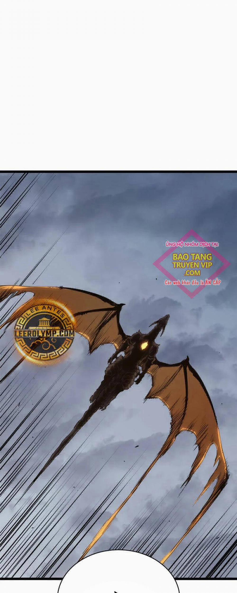 Sự Trở Lại Của Anh Hùng Cấp Thảm Họa 87 trang 5