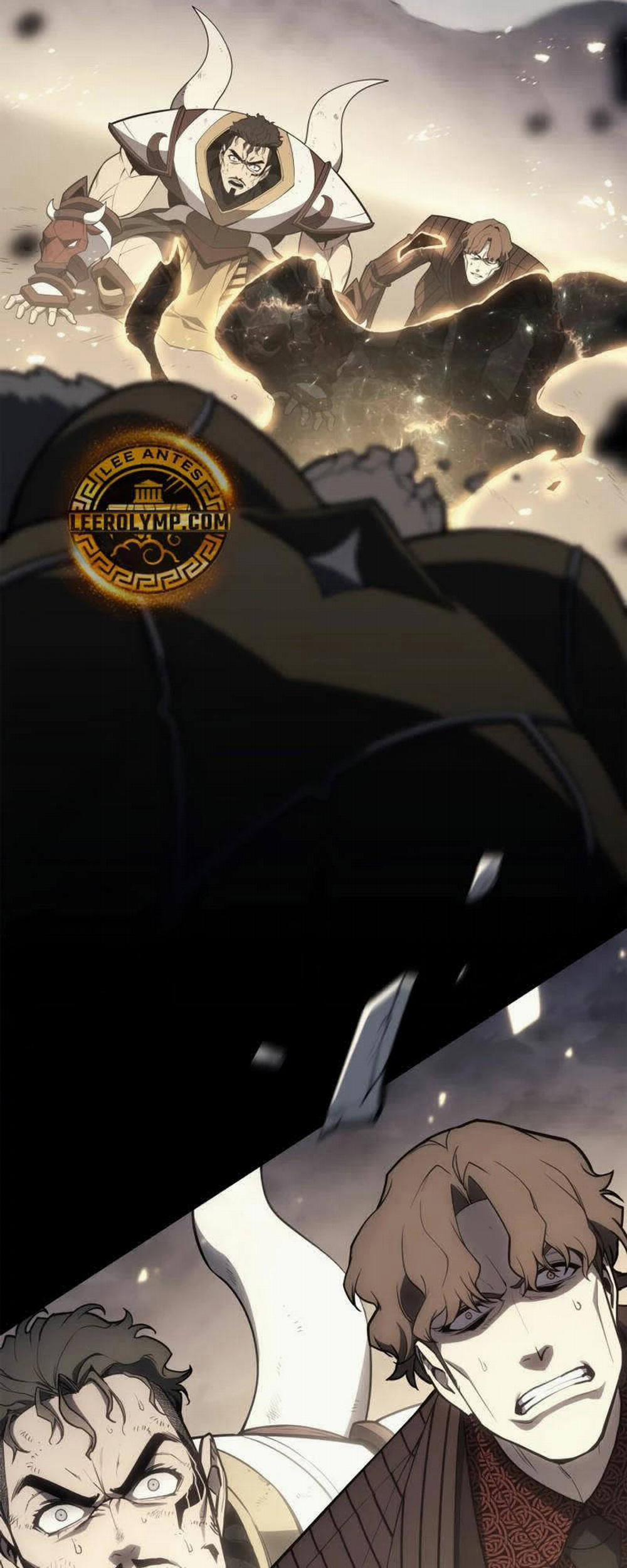 Sự Trở Lại Của Anh Hùng Cấp Thảm Họa 87 trang 56