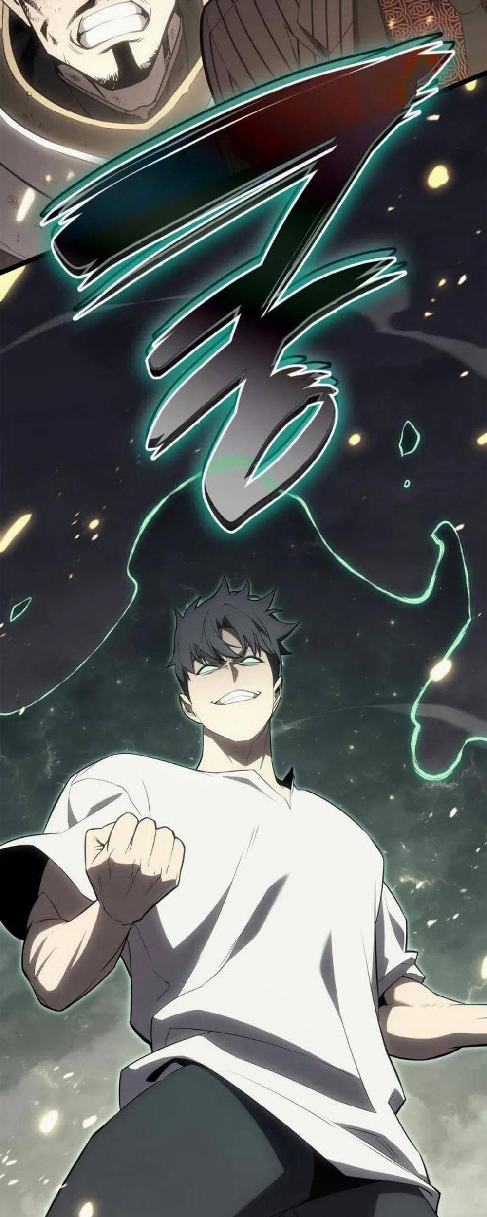 Sự Trở Lại Của Anh Hùng Cấp Thảm Họa 87 trang 57