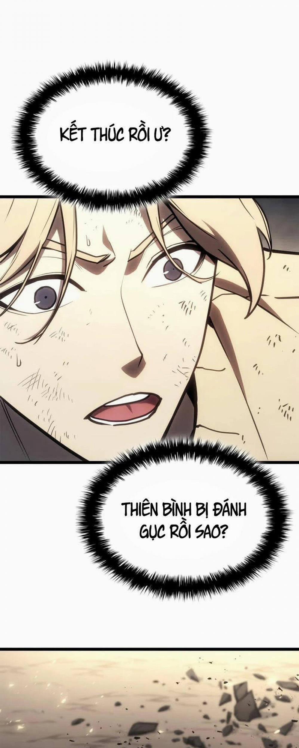 Sự Trở Lại Của Anh Hùng Cấp Thảm Họa 87 trang 60