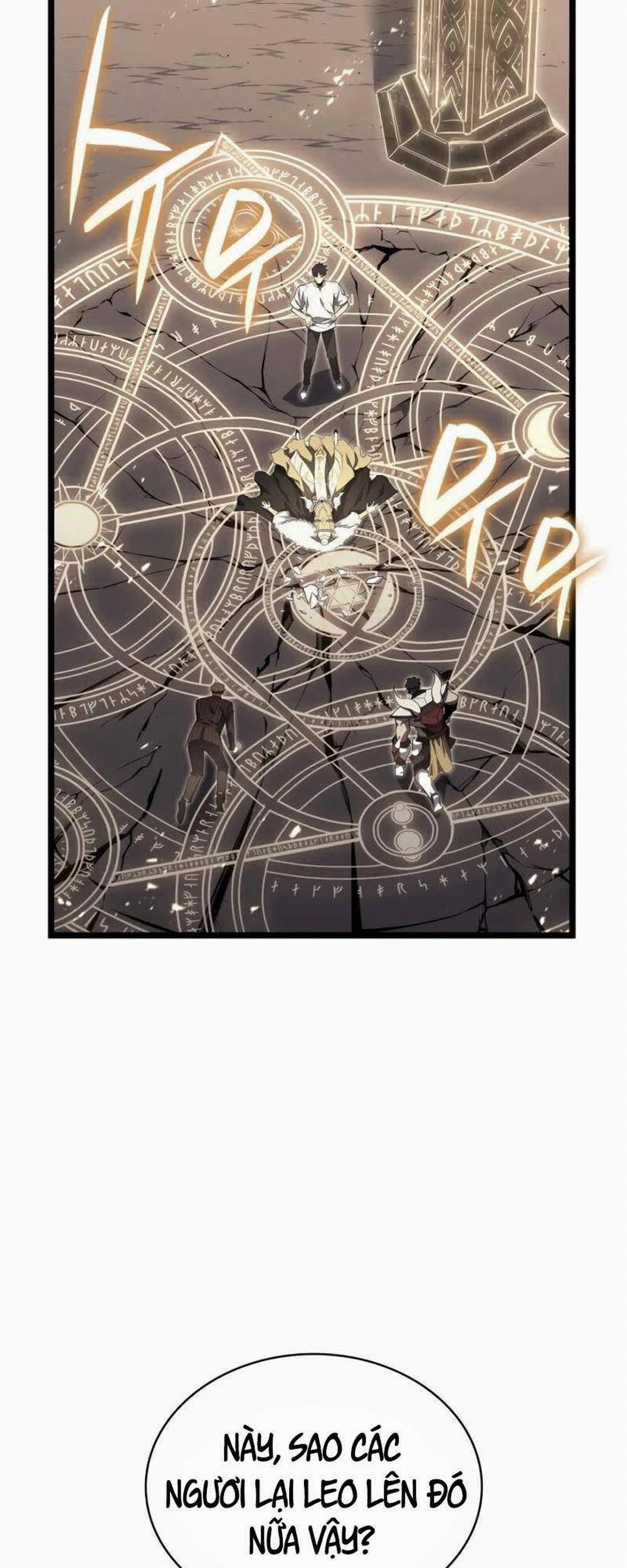 Sự Trở Lại Của Anh Hùng Cấp Thảm Họa 87 trang 62