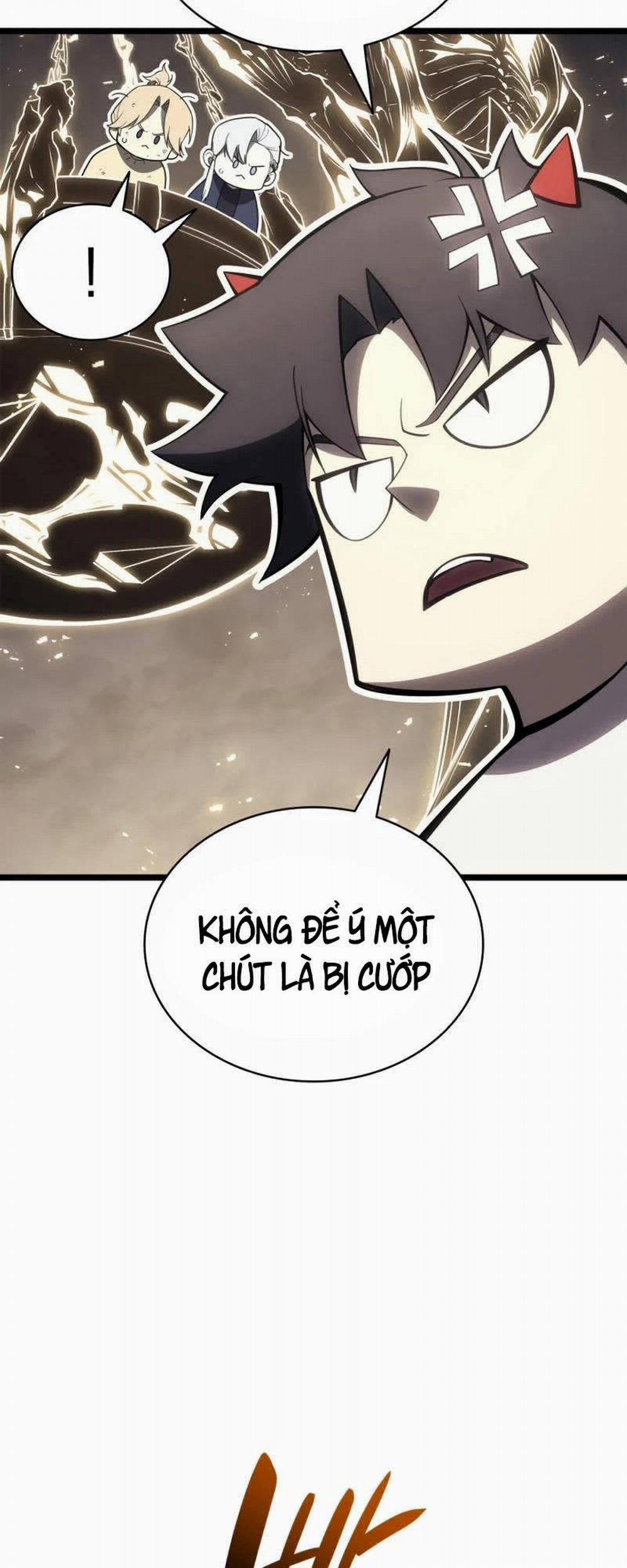 Sự Trở Lại Của Anh Hùng Cấp Thảm Họa 87 trang 63