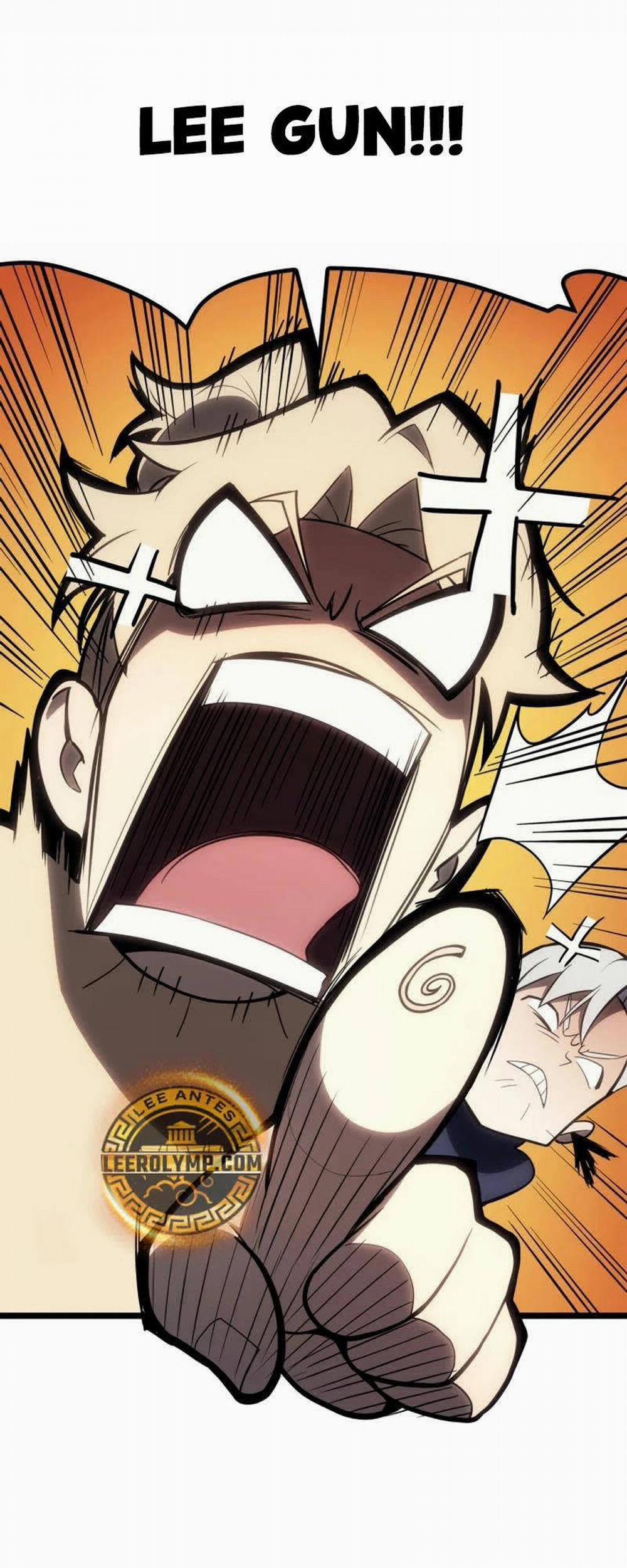 Sự Trở Lại Của Anh Hùng Cấp Thảm Họa 87 trang 65