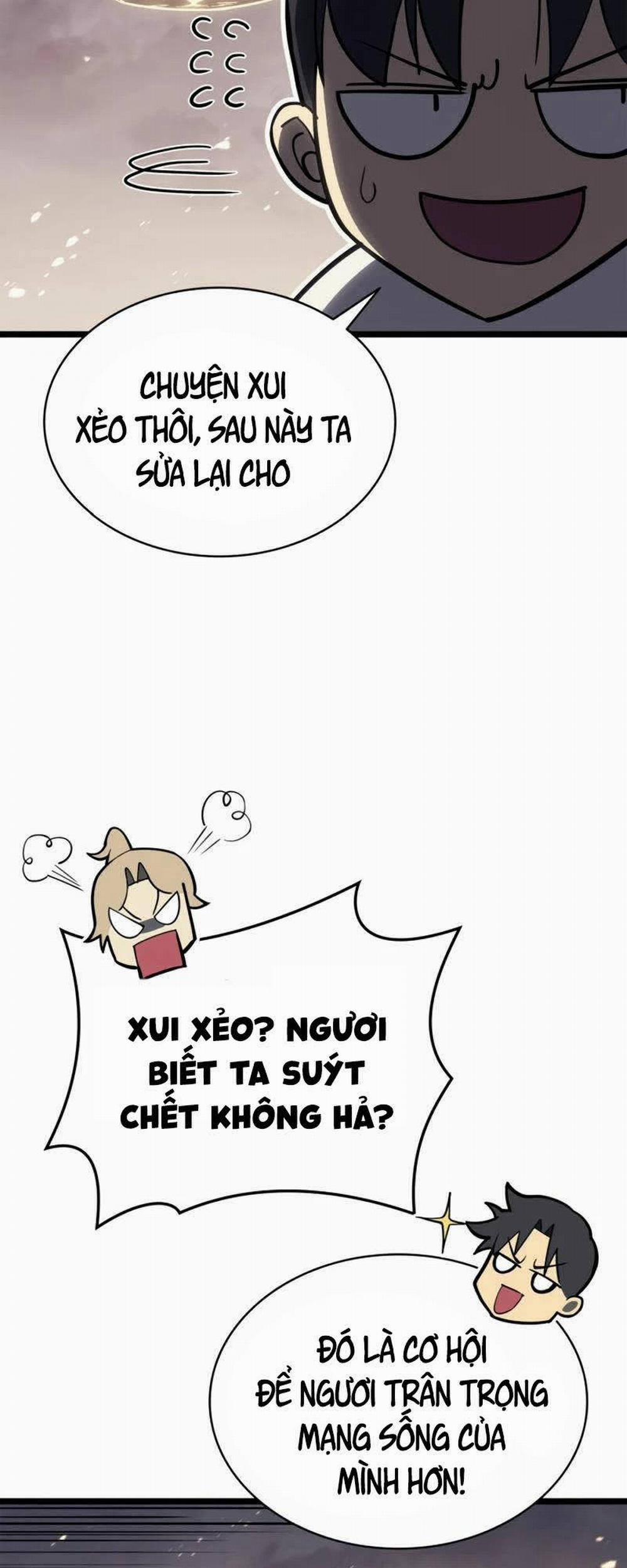 Sự Trở Lại Của Anh Hùng Cấp Thảm Họa 87 trang 68