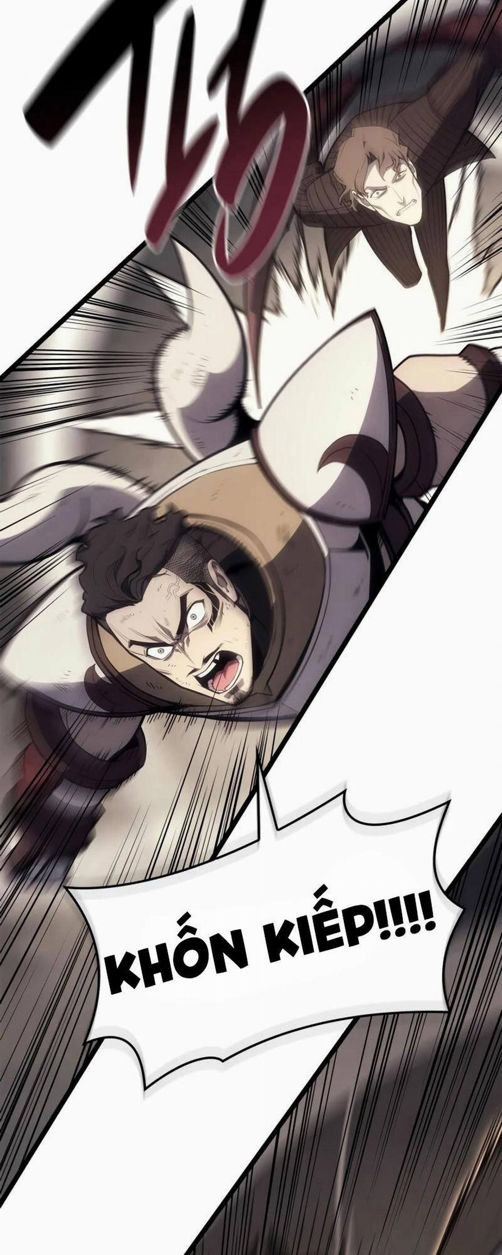 Sự Trở Lại Của Anh Hùng Cấp Thảm Họa 87 trang 71