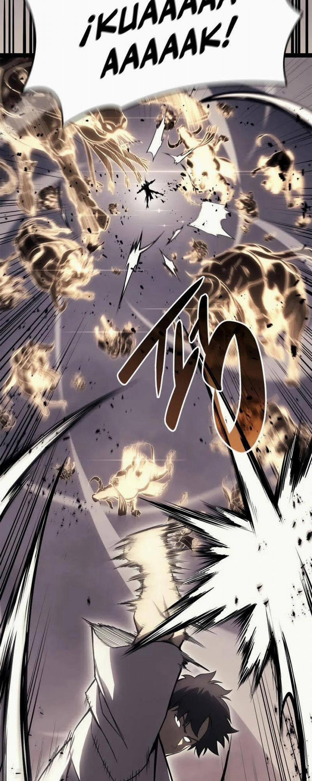 Sự Trở Lại Của Anh Hùng Cấp Thảm Họa 87 trang 77