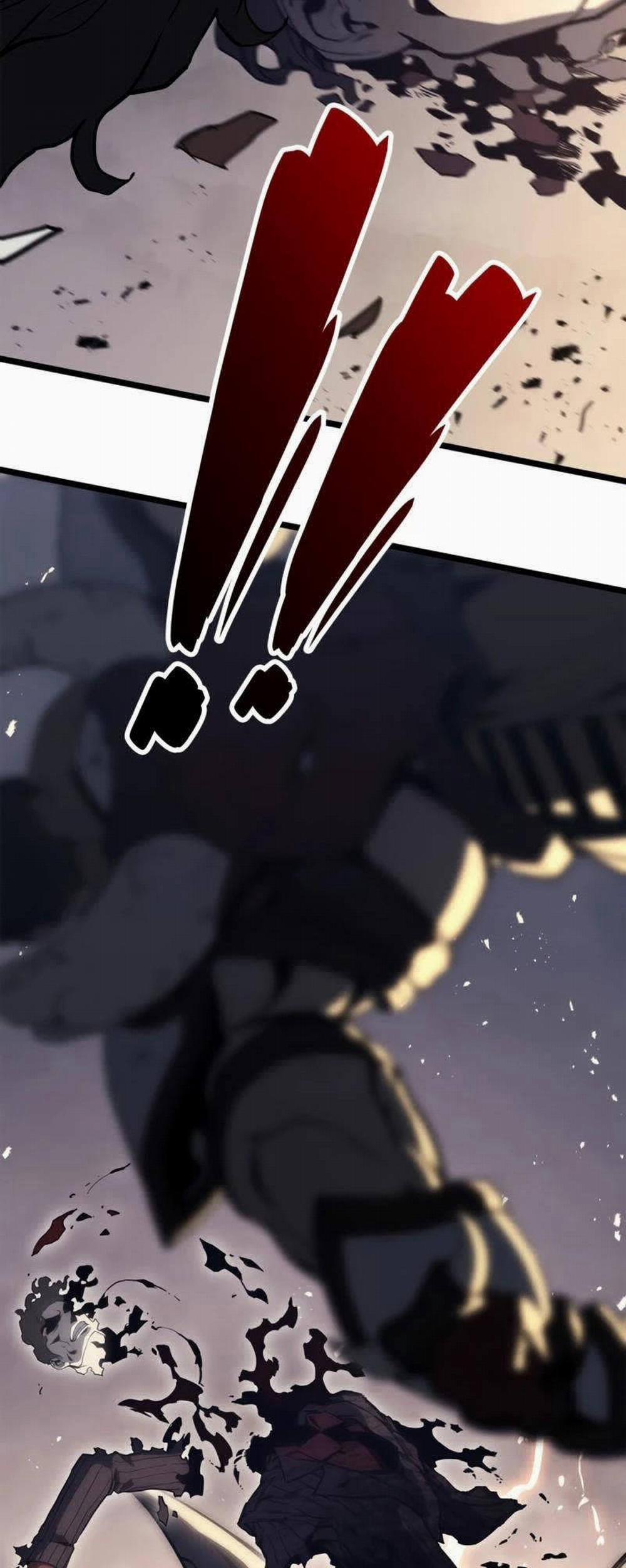 Sự Trở Lại Của Anh Hùng Cấp Thảm Họa 87 trang 81