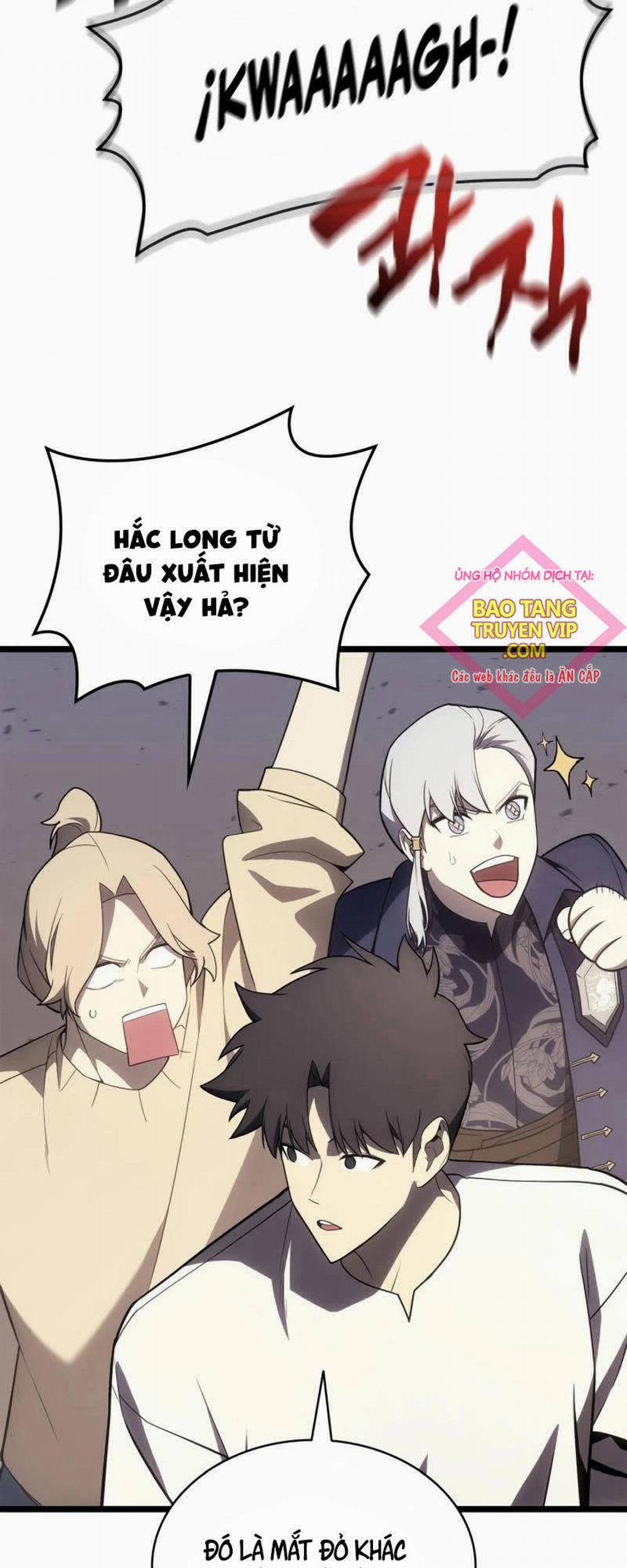 Sự Trở Lại Của Anh Hùng Cấp Thảm Họa 87 trang 89