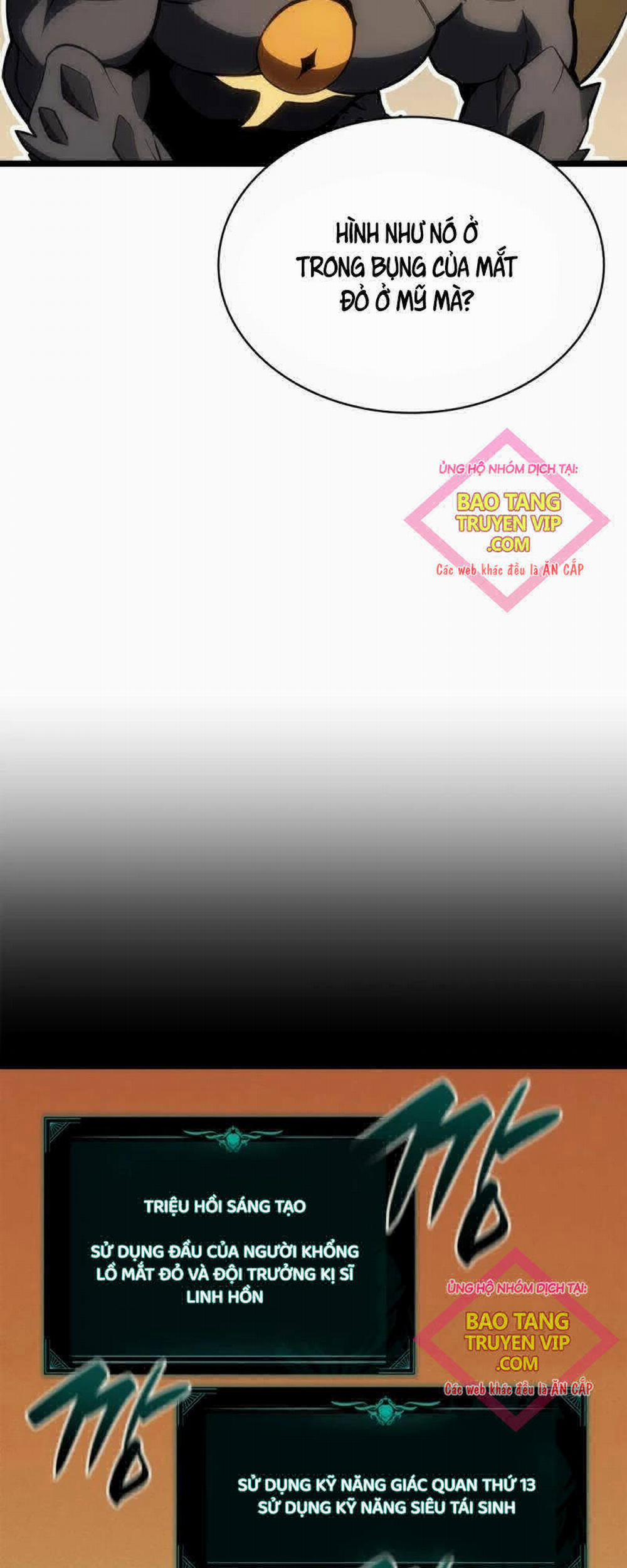 Sự Trở Lại Của Anh Hùng Cấp Thảm Họa 87 trang 91