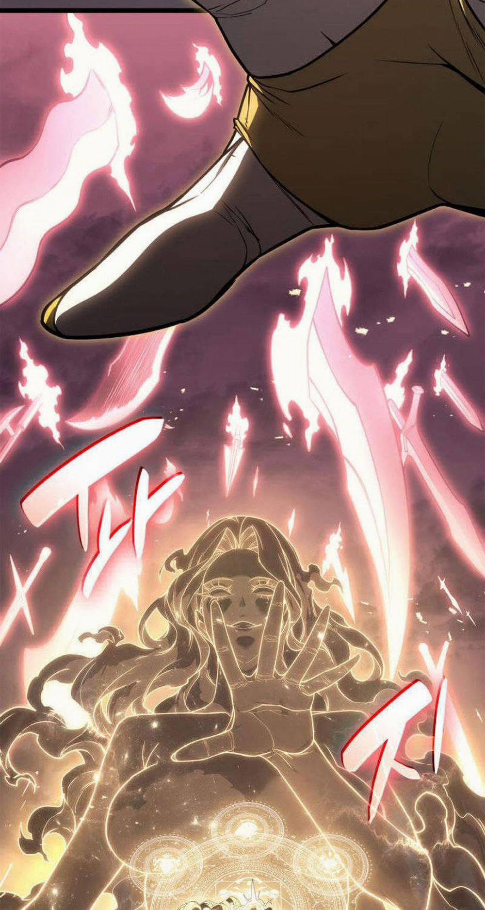 Sự Trở Lại Của Anh Hùng Cấp Thảm Họa 88 trang 108