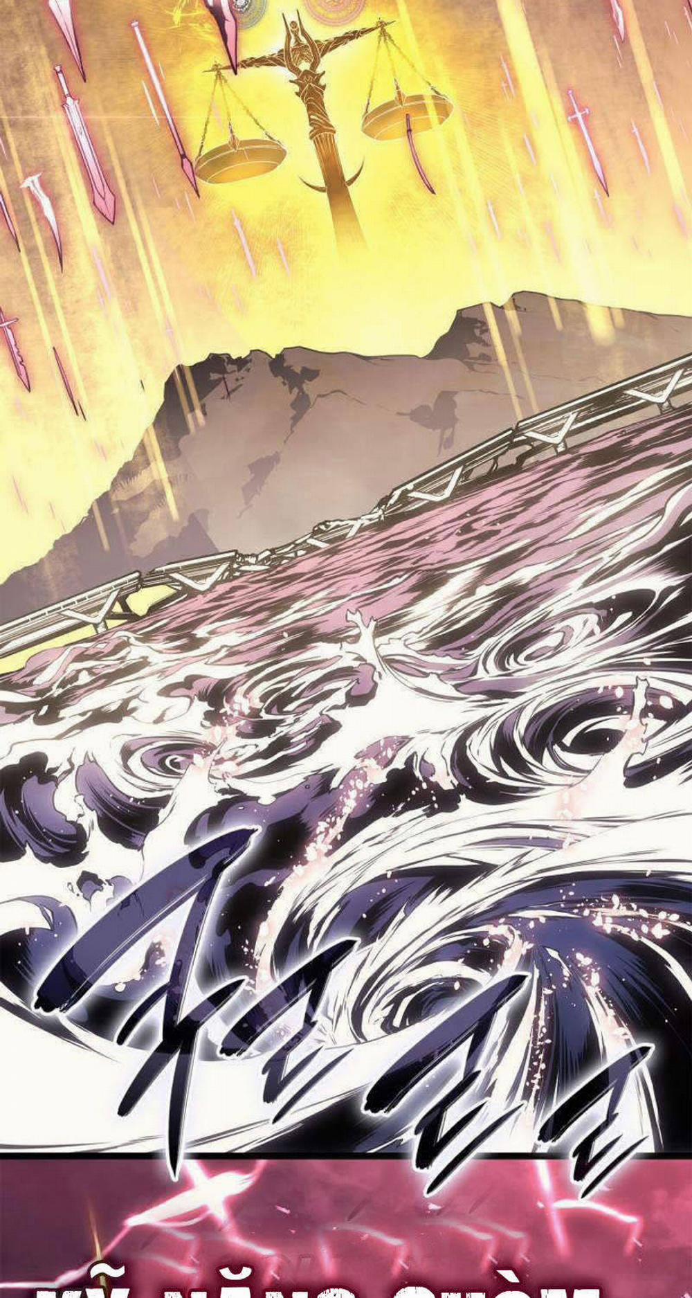 Sự Trở Lại Của Anh Hùng Cấp Thảm Họa 88 trang 111