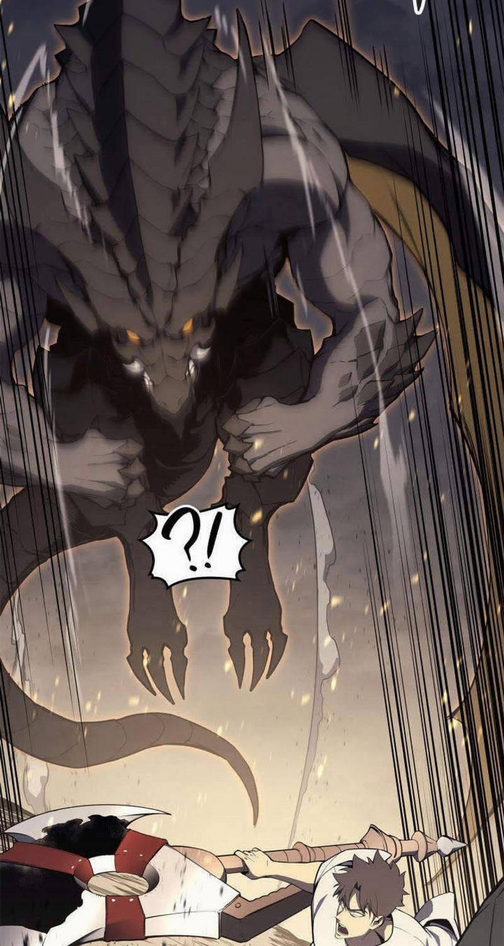 Sự Trở Lại Của Anh Hùng Cấp Thảm Họa 88 trang 12