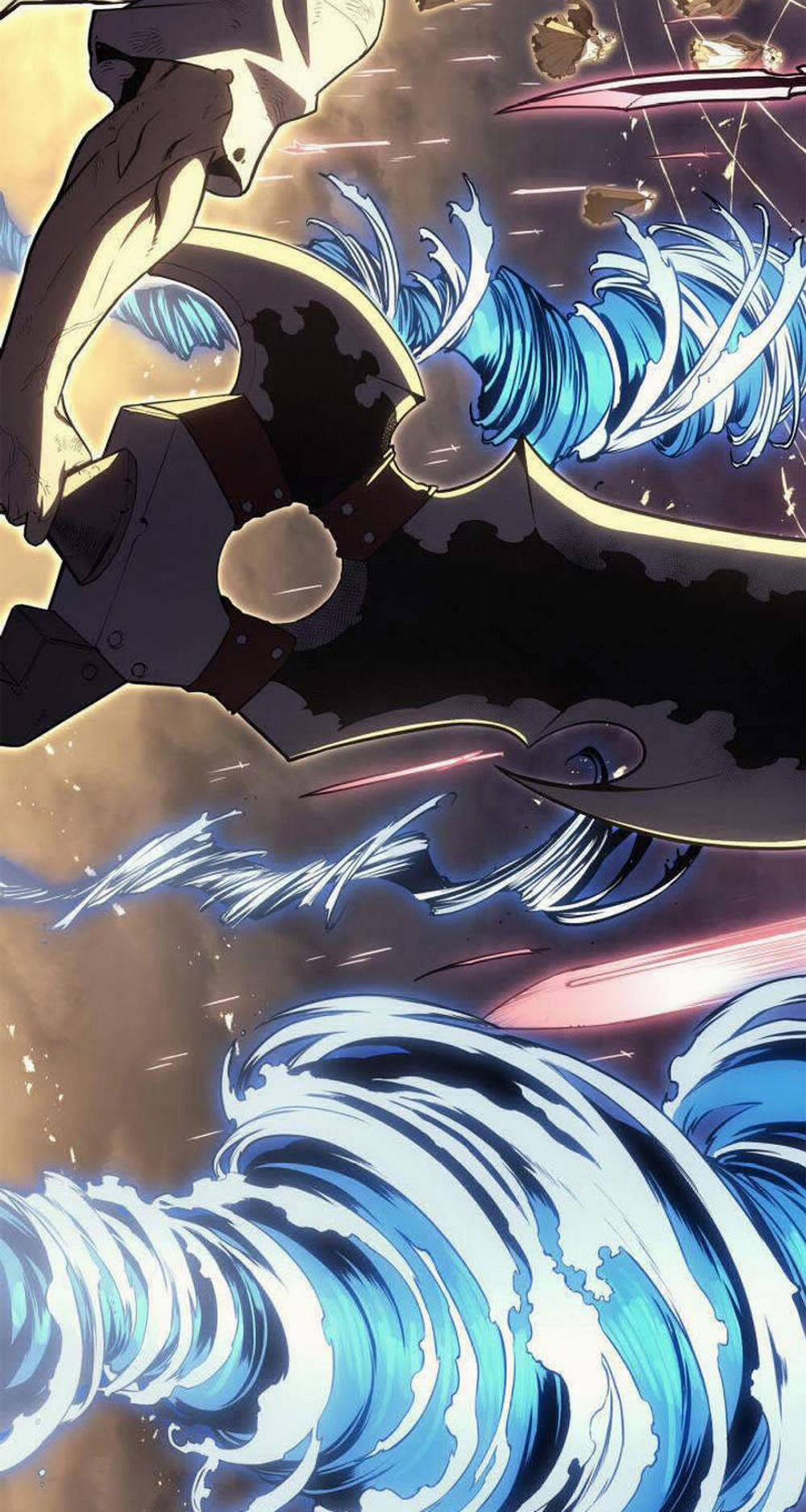 Sự Trở Lại Của Anh Hùng Cấp Thảm Họa 88 trang 121