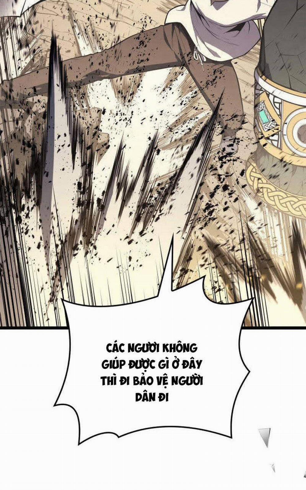 Sự Trở Lại Của Anh Hùng Cấp Thảm Họa 88 trang 13