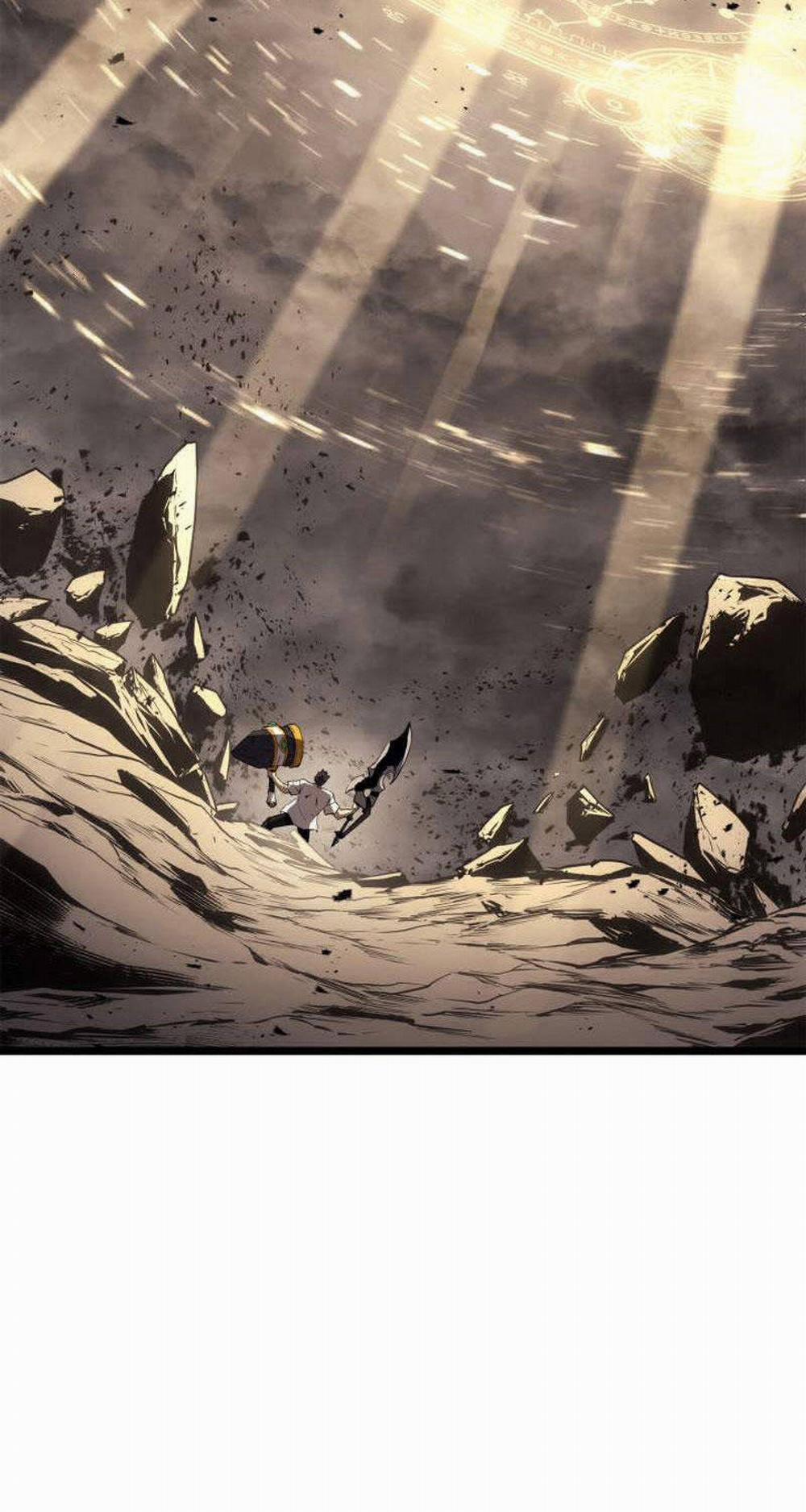 Sự Trở Lại Của Anh Hùng Cấp Thảm Họa 88 trang 17