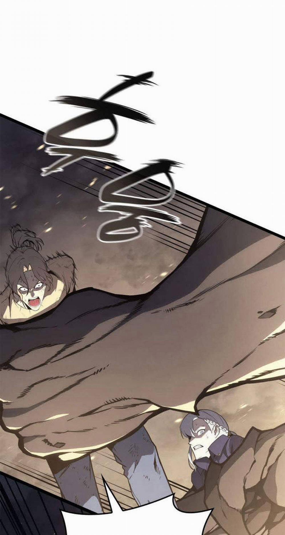 Sự Trở Lại Của Anh Hùng Cấp Thảm Họa 88 trang 21