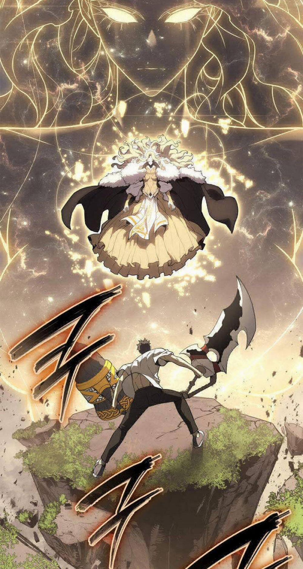 Sự Trở Lại Của Anh Hùng Cấp Thảm Họa 88 trang 27