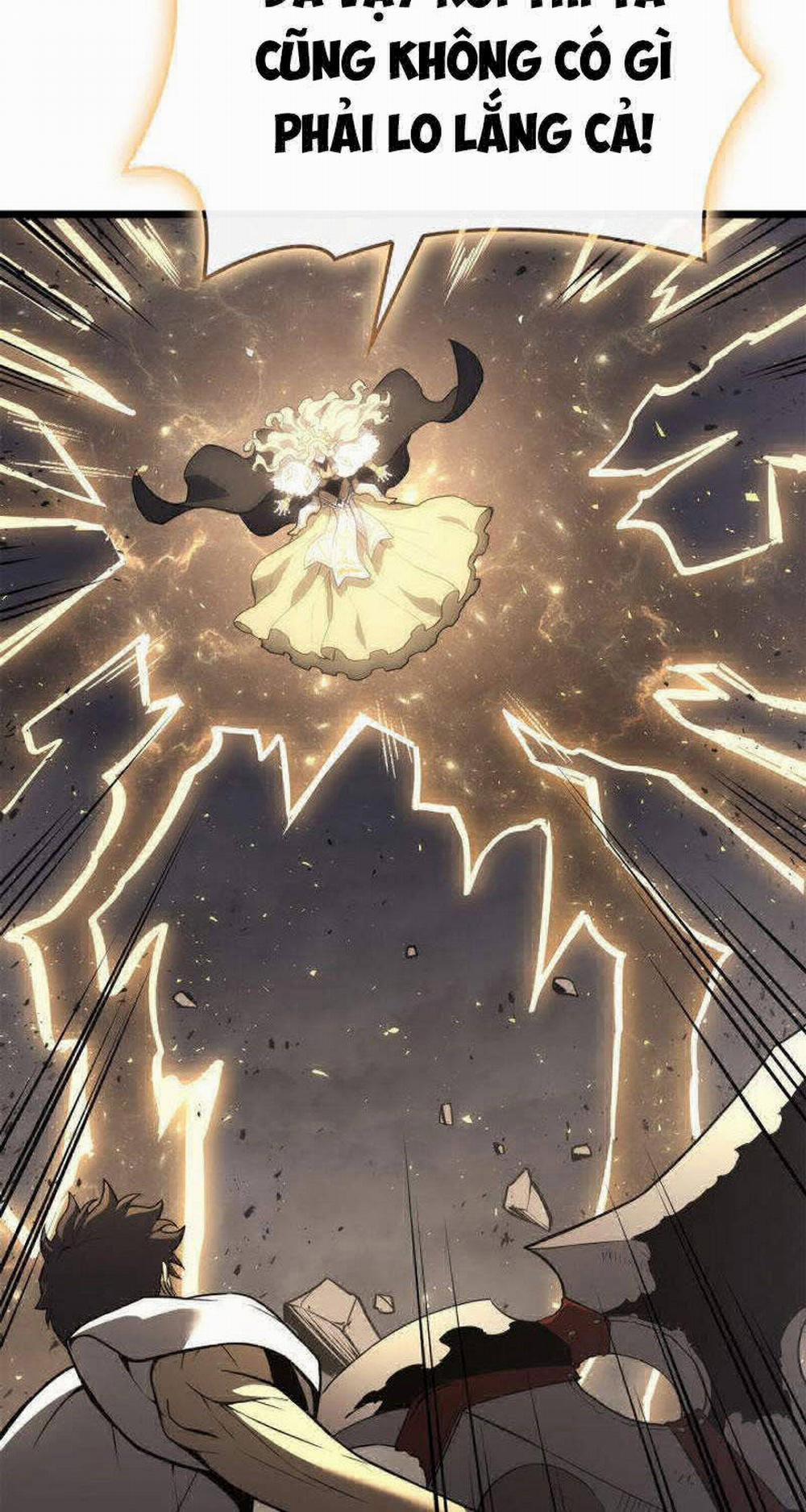 Sự Trở Lại Của Anh Hùng Cấp Thảm Họa 88 trang 36