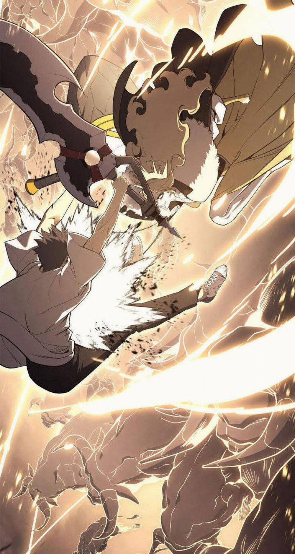 Sự Trở Lại Của Anh Hùng Cấp Thảm Họa 88 trang 51