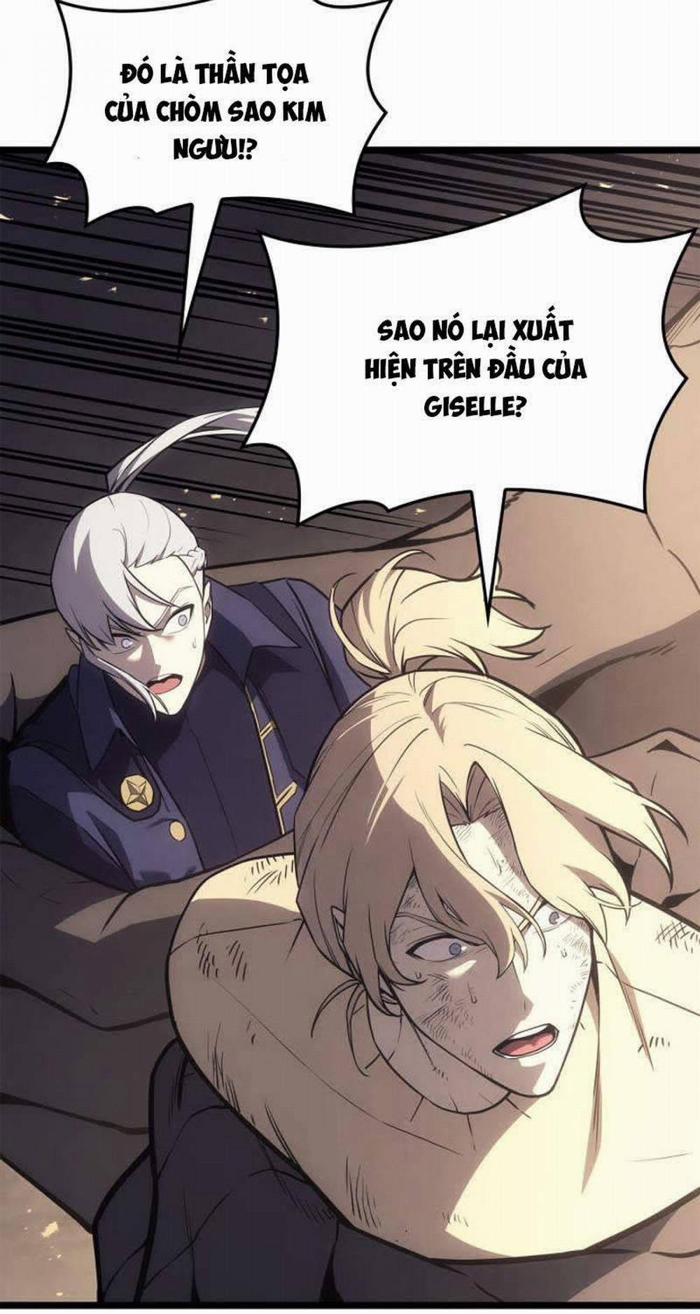 Sự Trở Lại Của Anh Hùng Cấp Thảm Họa 88 trang 64