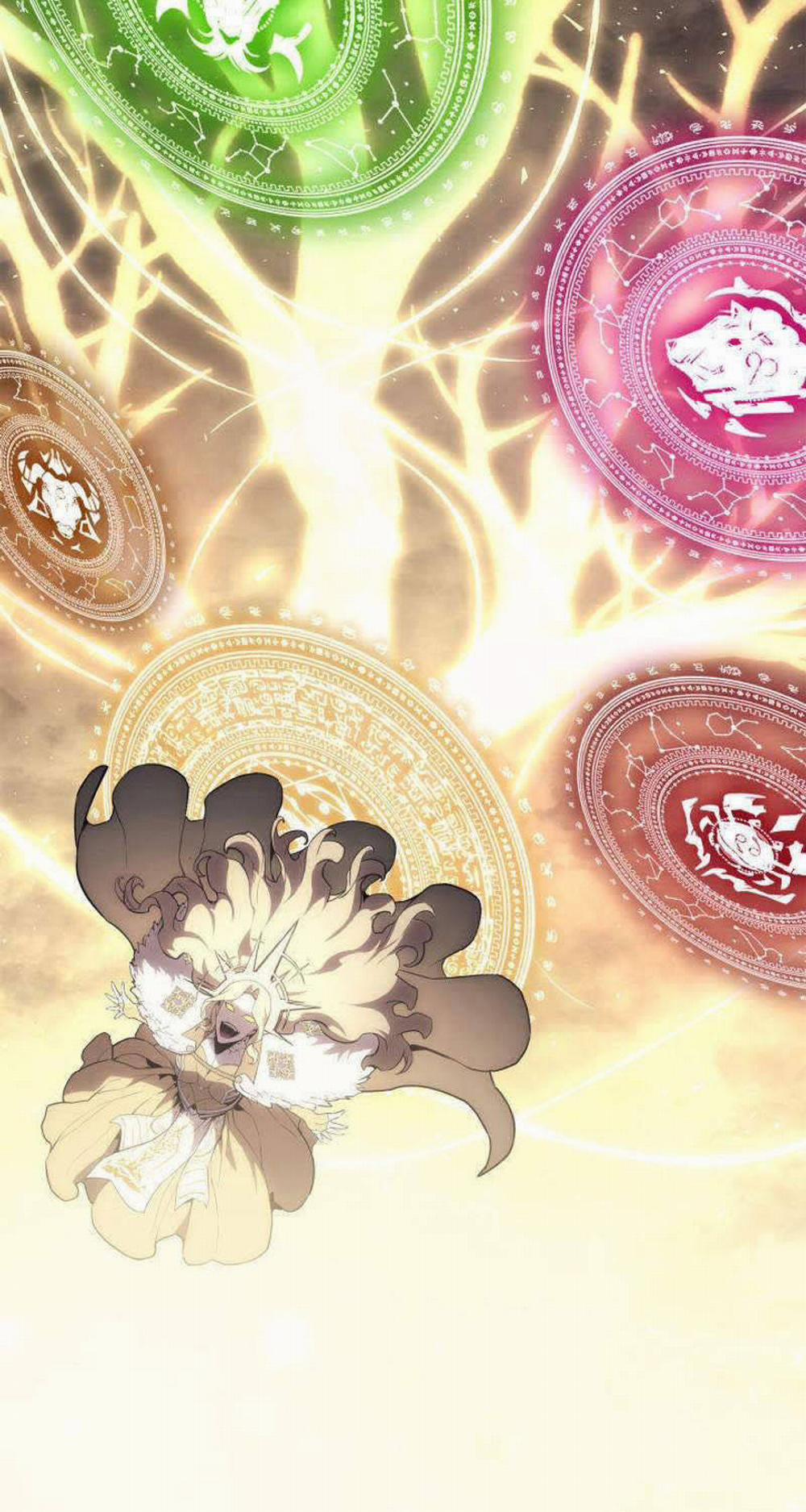 Sự Trở Lại Của Anh Hùng Cấp Thảm Họa 88 trang 72