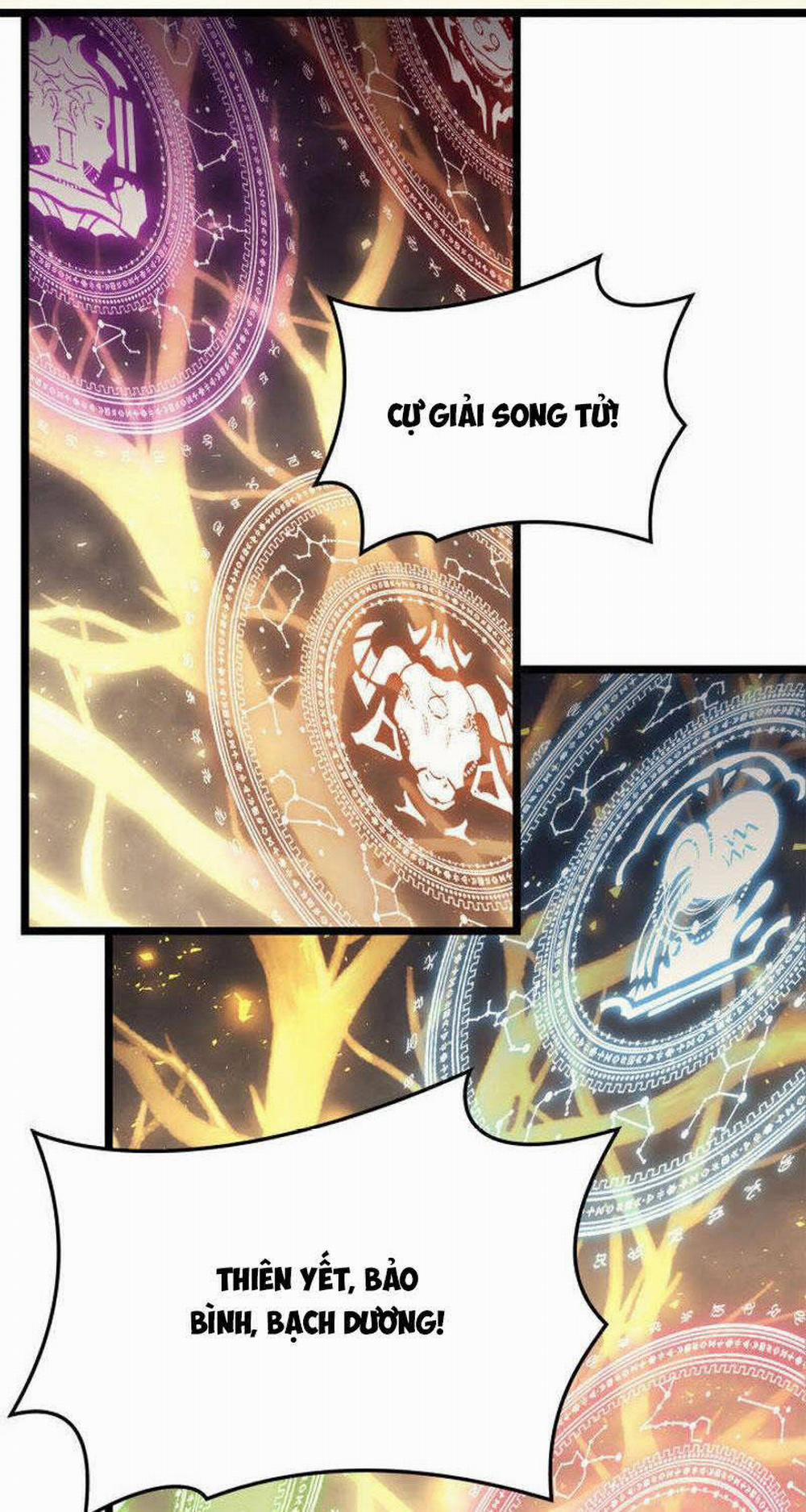 Sự Trở Lại Của Anh Hùng Cấp Thảm Họa 88 trang 73