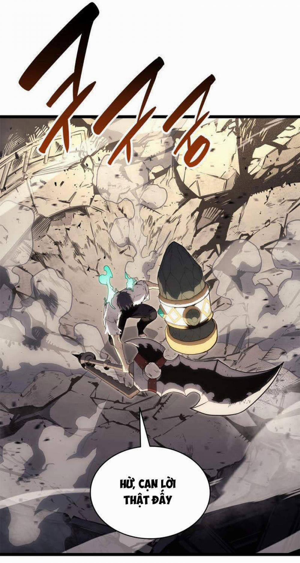 Sự Trở Lại Của Anh Hùng Cấp Thảm Họa 88 trang 75