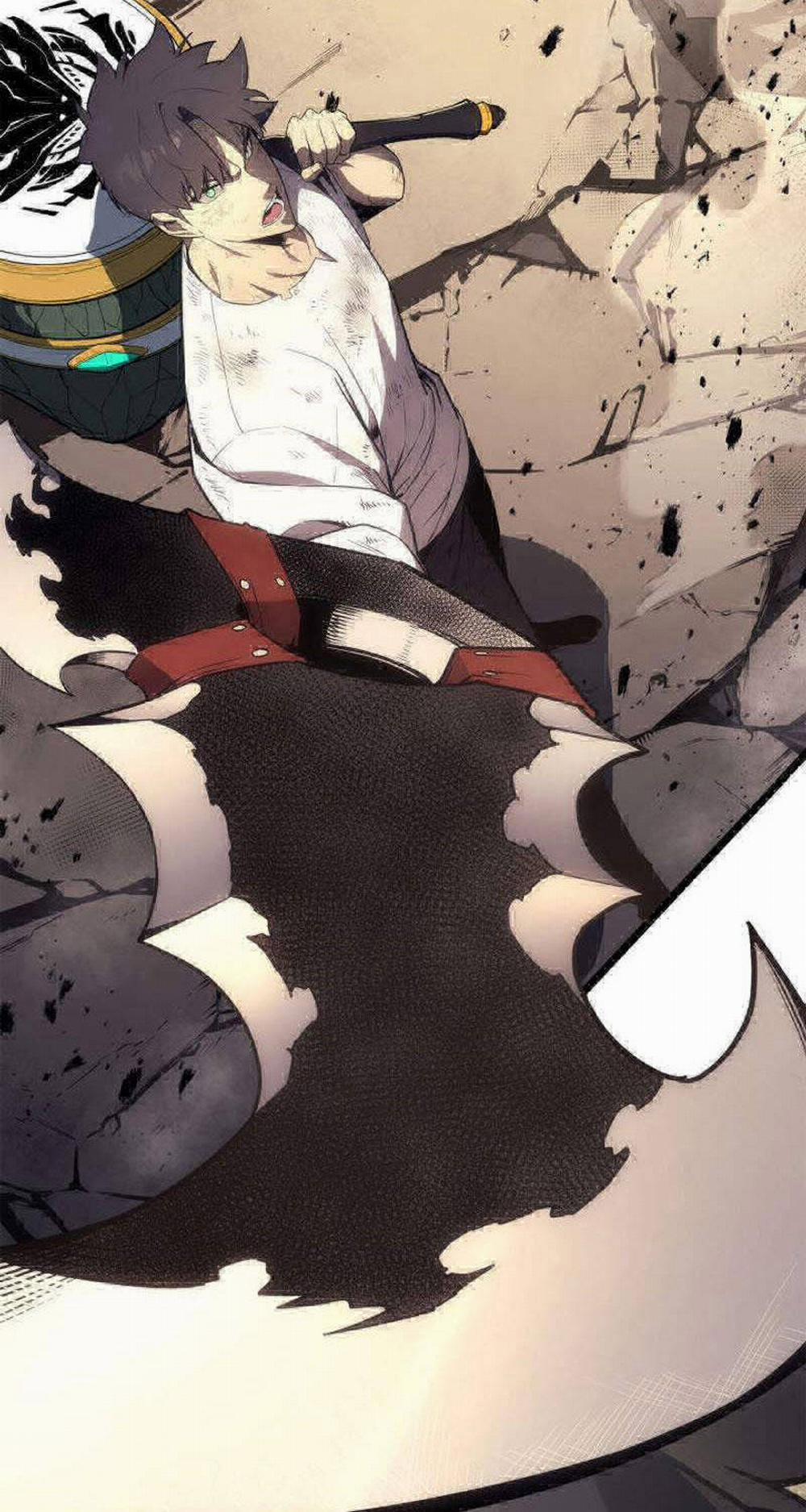 Sự Trở Lại Của Anh Hùng Cấp Thảm Họa 88 trang 99