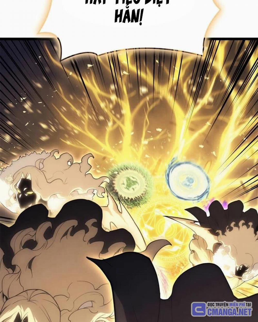 Sự Trở Lại Của Anh Hùng Cấp Thảm Họa 89 trang 134
