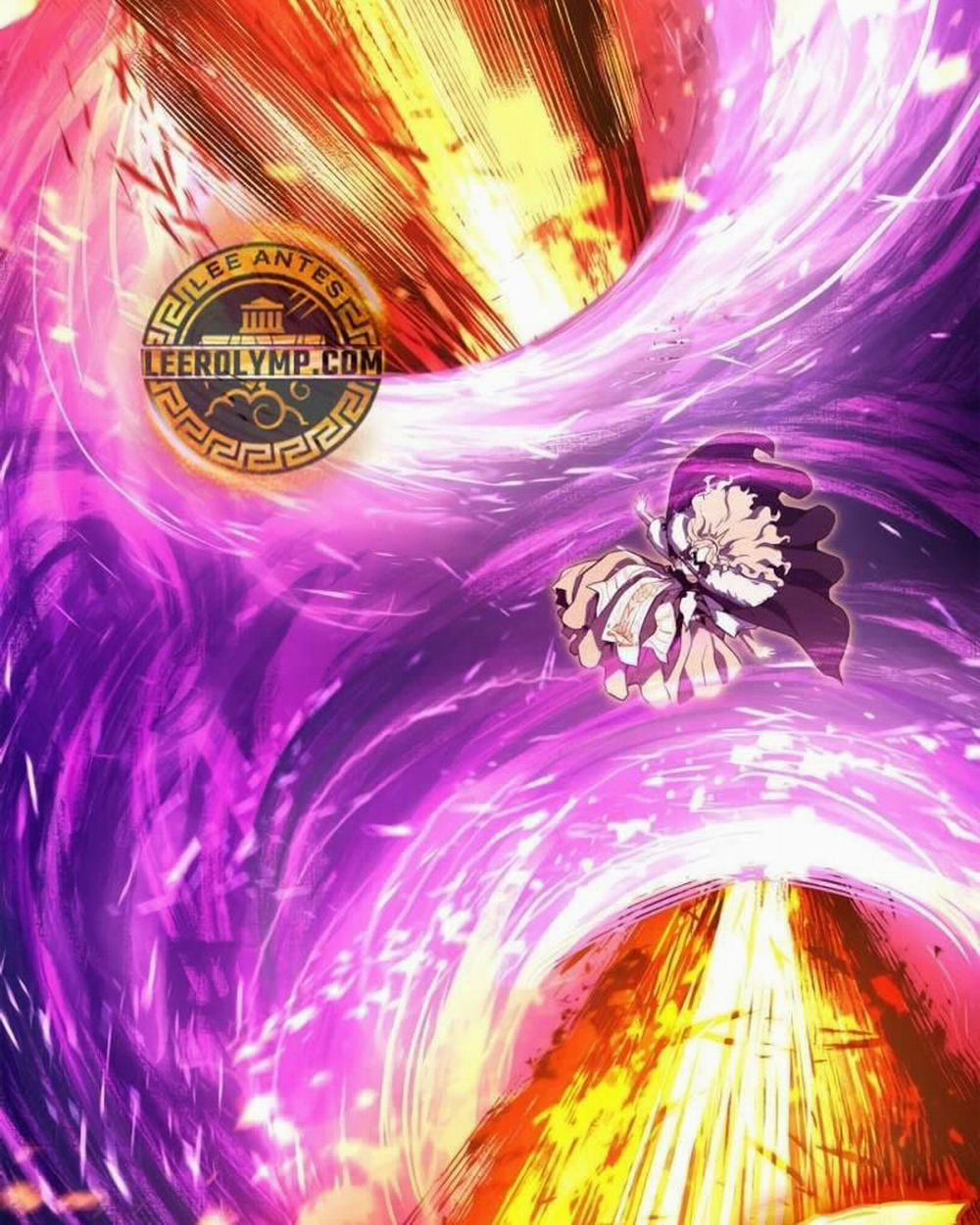 Sự Trở Lại Của Anh Hùng Cấp Thảm Họa 89 trang 168