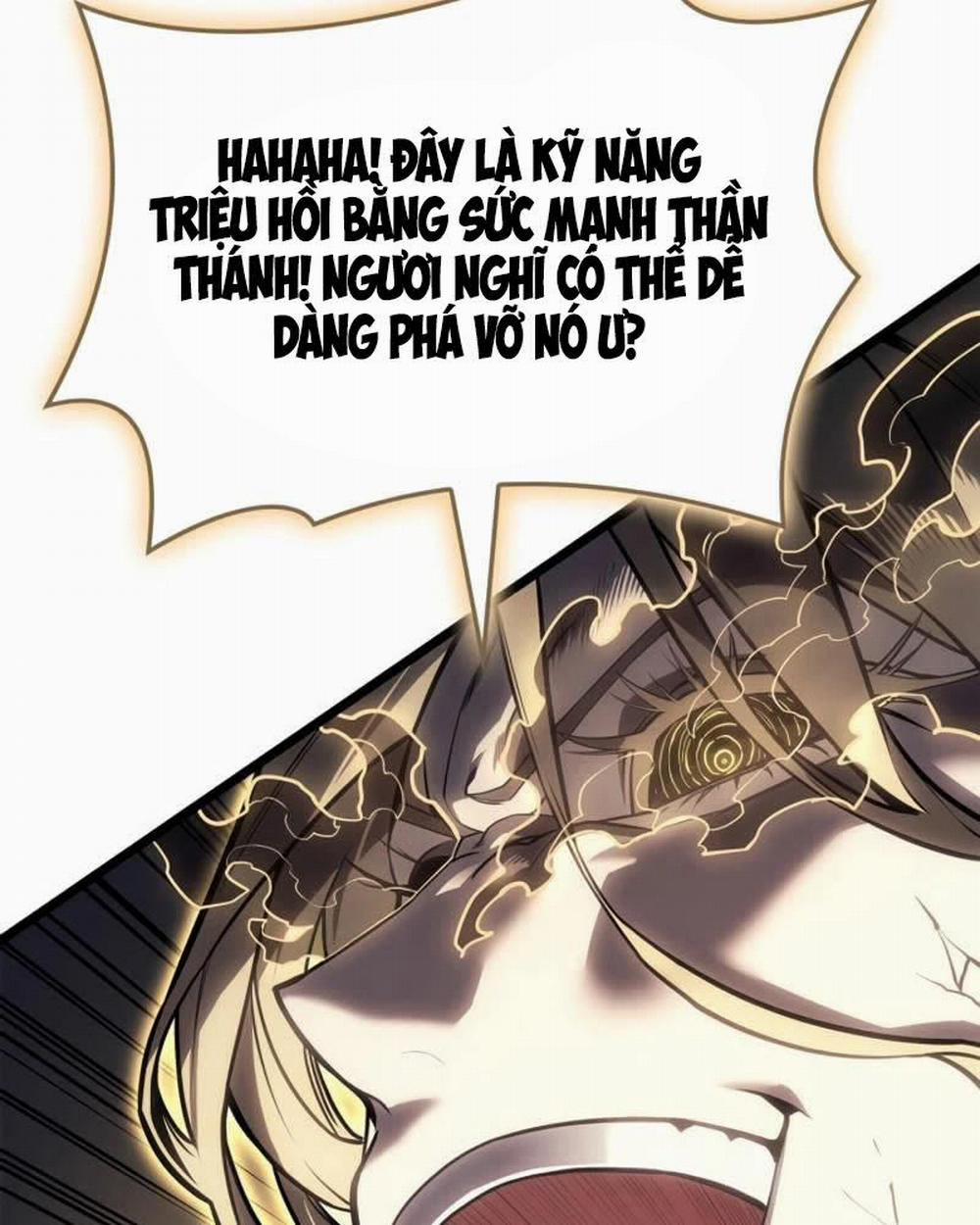Sự Trở Lại Của Anh Hùng Cấp Thảm Họa 89 trang 18