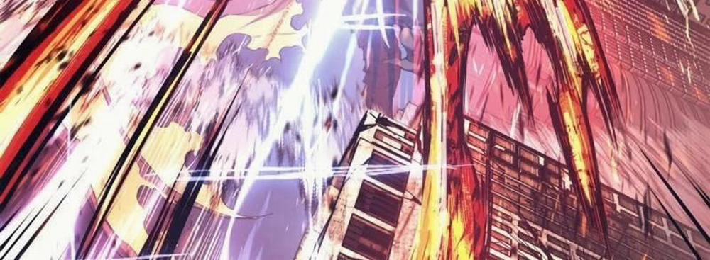 Sự Trở Lại Của Anh Hùng Cấp Thảm Họa 89 trang 184