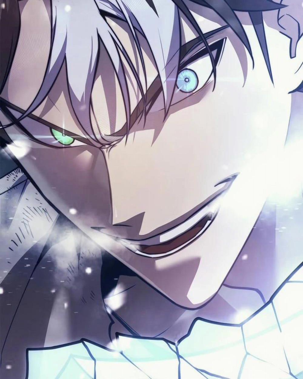 Sự Trở Lại Của Anh Hùng Cấp Thảm Họa 89 trang 208