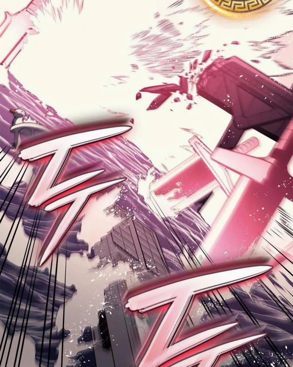 Sự Trở Lại Của Anh Hùng Cấp Thảm Họa 89 trang 31