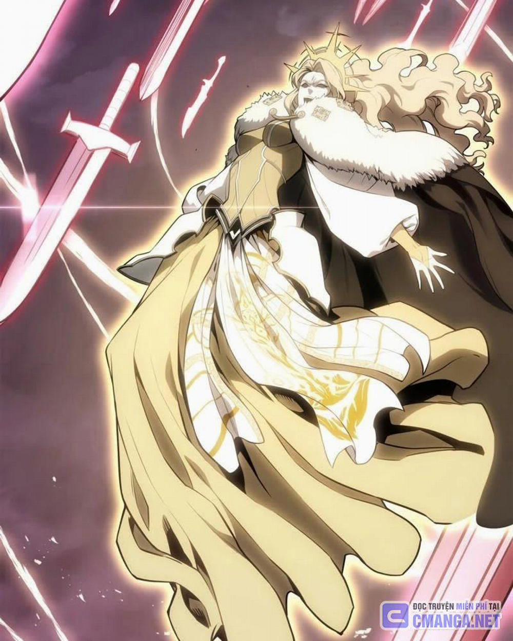 Sự Trở Lại Của Anh Hùng Cấp Thảm Họa 89 trang 35