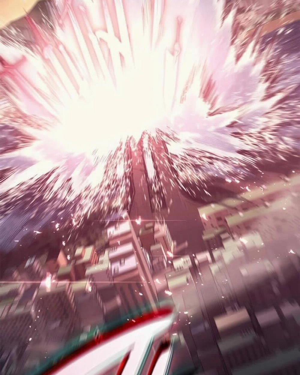 Sự Trở Lại Của Anh Hùng Cấp Thảm Họa 89 trang 39