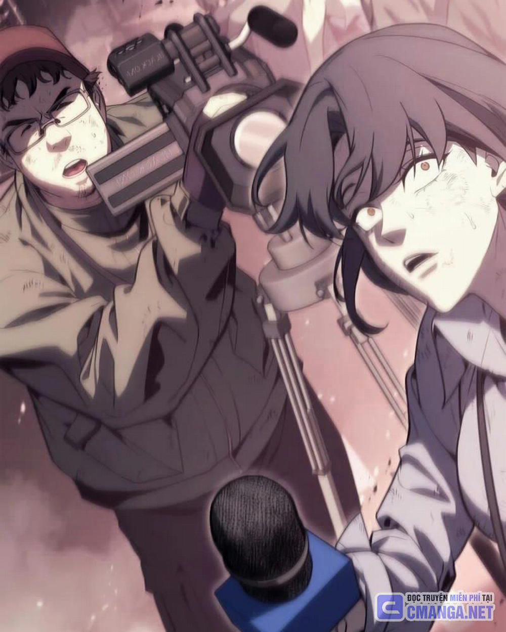 Sự Trở Lại Của Anh Hùng Cấp Thảm Họa 89 trang 50