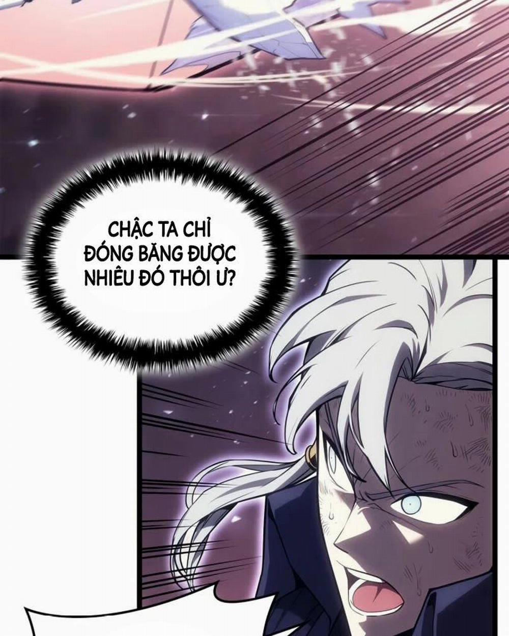 Sự Trở Lại Của Anh Hùng Cấp Thảm Họa 89 trang 58