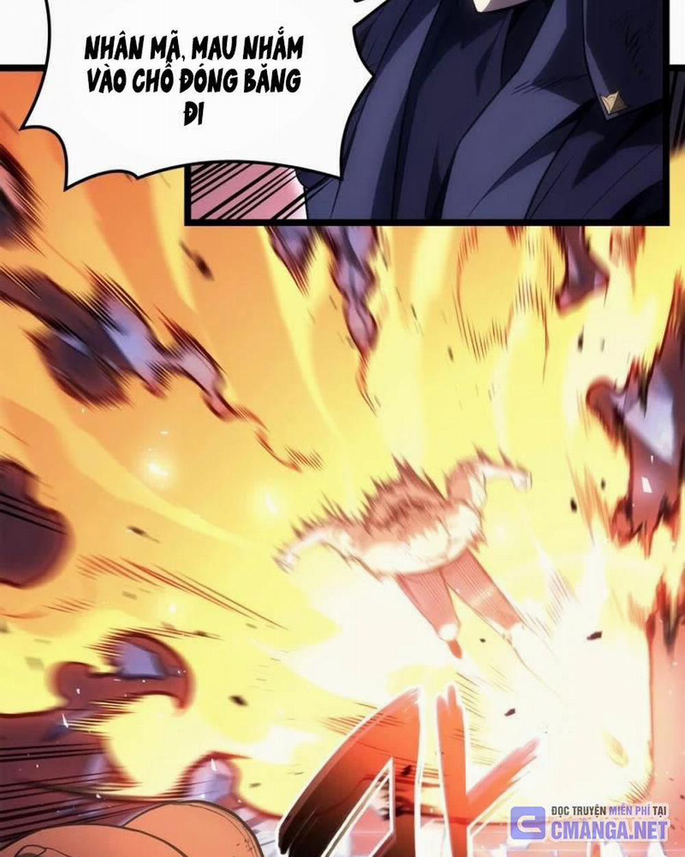 Sự Trở Lại Của Anh Hùng Cấp Thảm Họa 89 trang 59