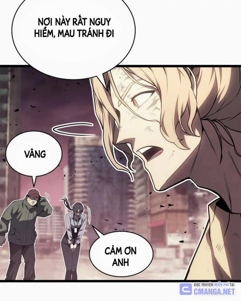 Sự Trở Lại Của Anh Hùng Cấp Thảm Họa 89 trang 65