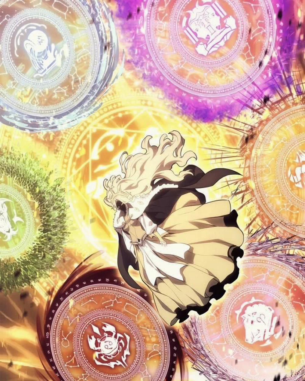 Sự Trở Lại Của Anh Hùng Cấp Thảm Họa 89 trang 70