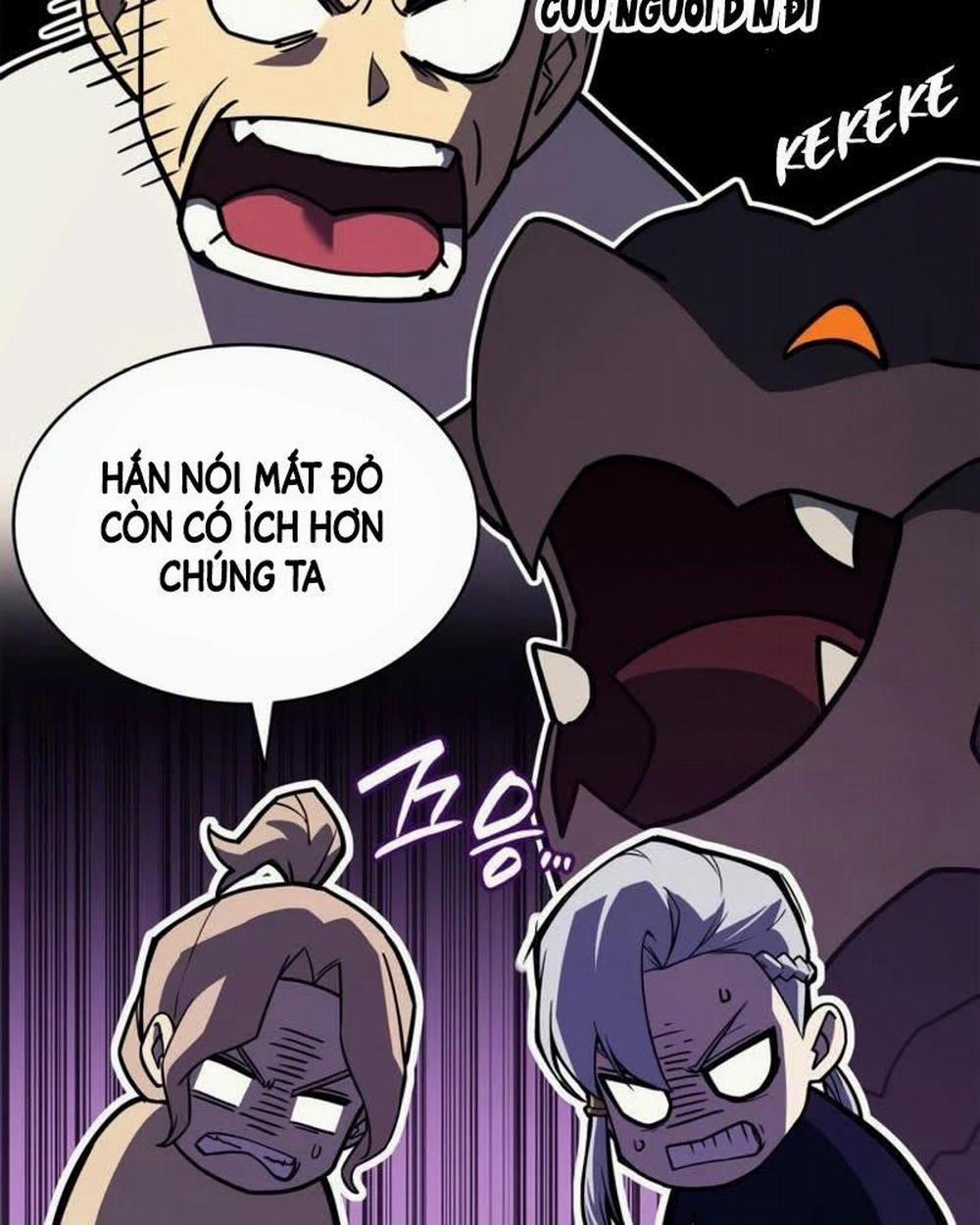 Sự Trở Lại Của Anh Hùng Cấp Thảm Họa 89 trang 75