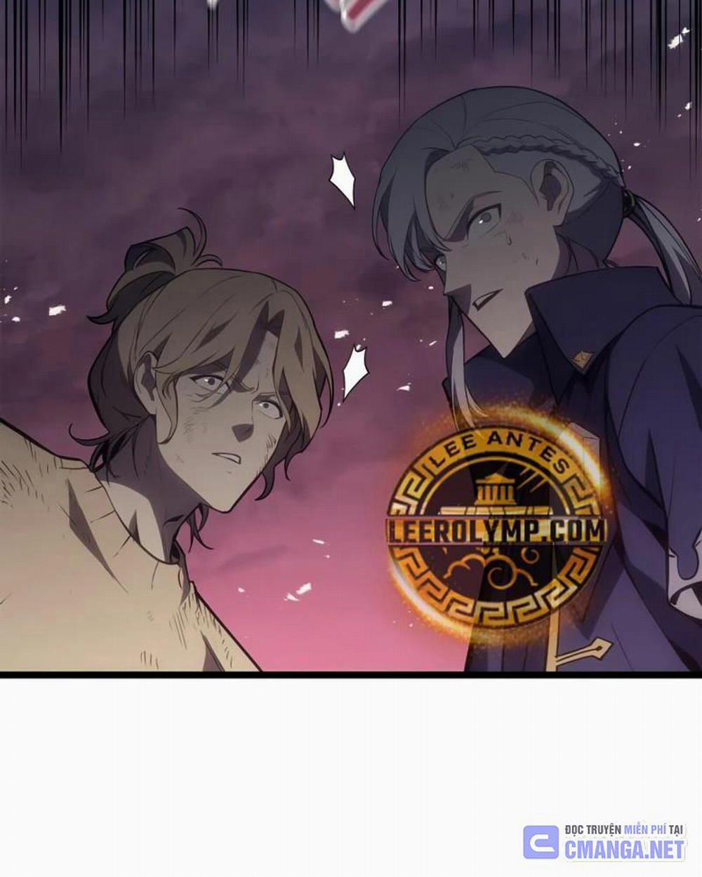 Sự Trở Lại Của Anh Hùng Cấp Thảm Họa 89 trang 77