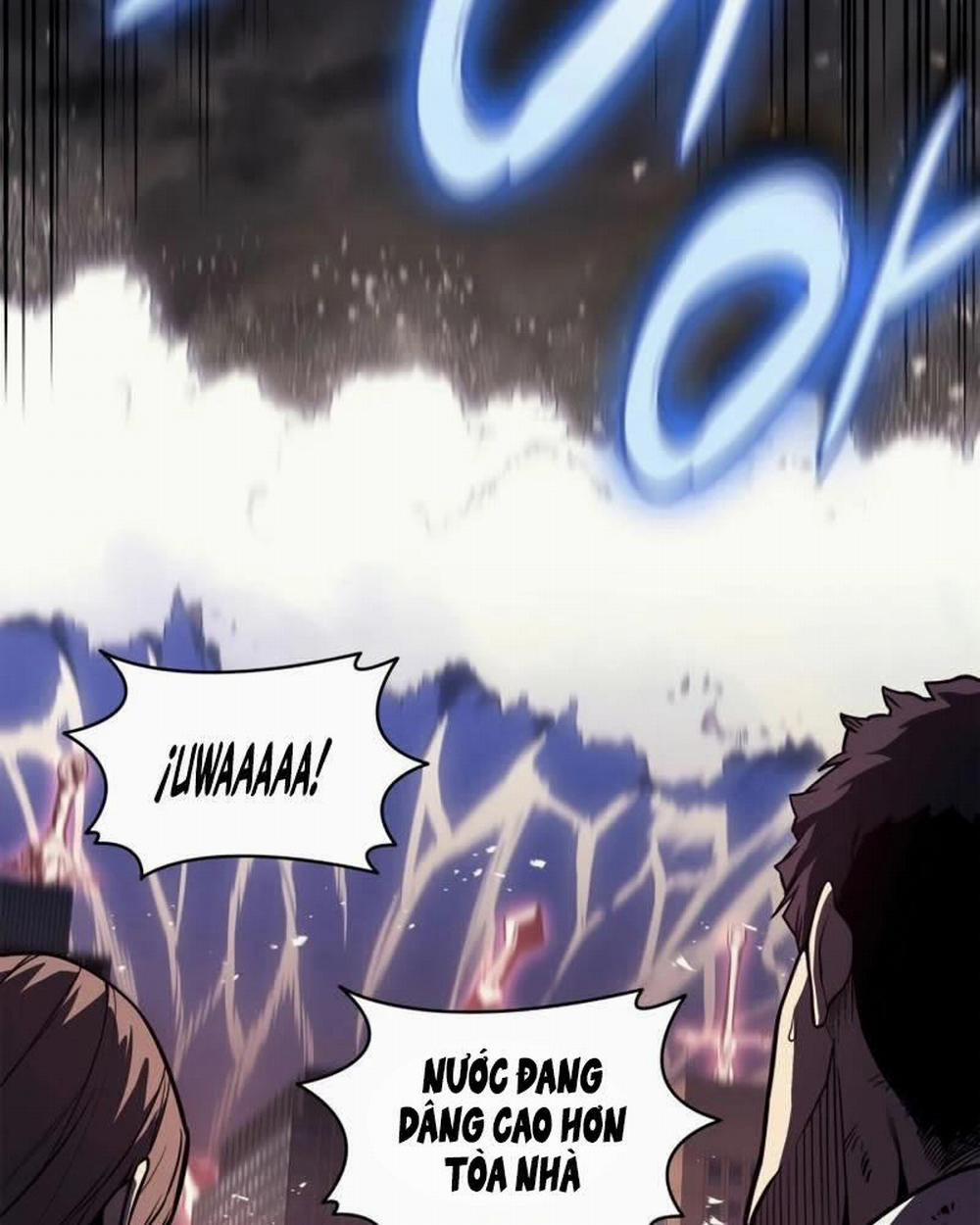 Sự Trở Lại Của Anh Hùng Cấp Thảm Họa 89 trang 88