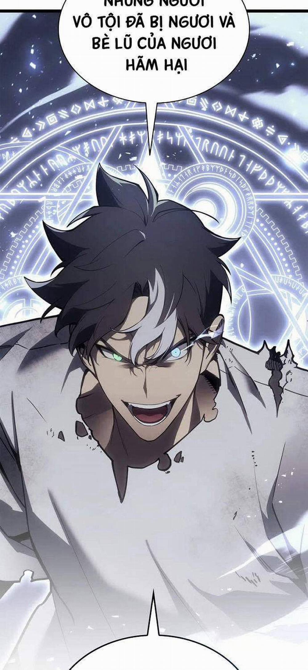 Sự Trở Lại Của Anh Hùng Cấp Thảm Họa 90 trang 14