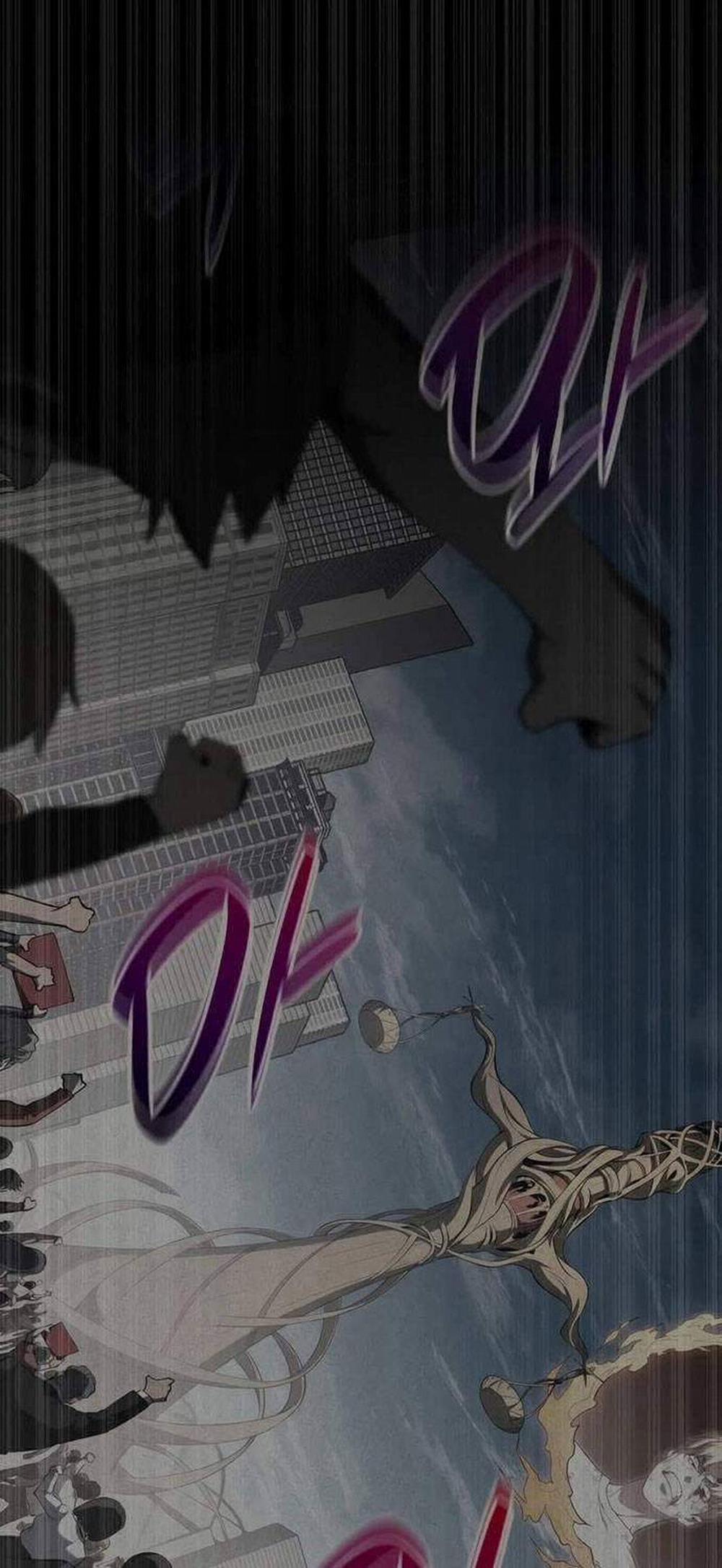 Sự Trở Lại Của Anh Hùng Cấp Thảm Họa 90 trang 19