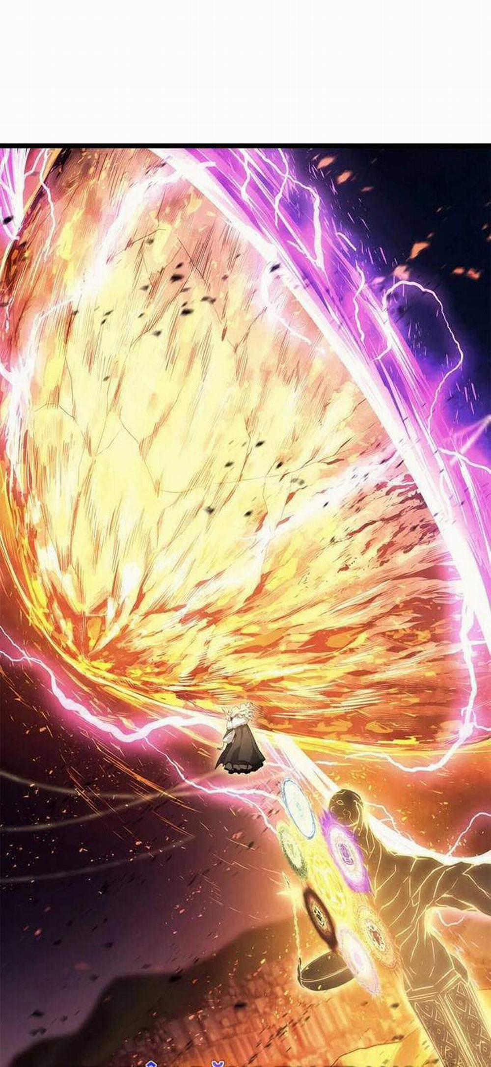 Sự Trở Lại Của Anh Hùng Cấp Thảm Họa 90 trang 36