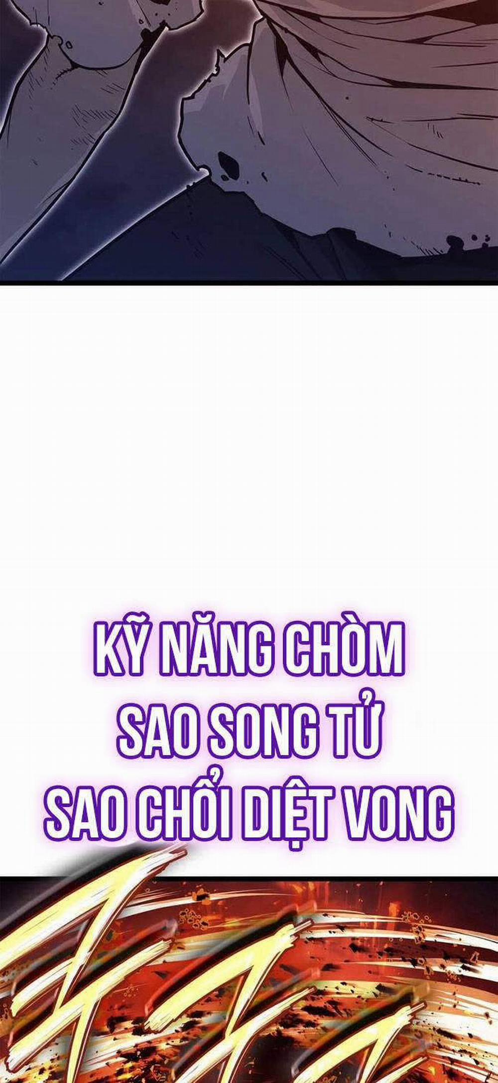 Sự Trở Lại Của Anh Hùng Cấp Thảm Họa 90 trang 38